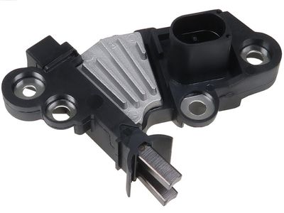 AS-PL ARE0107(BOSCH) Ģeneratora sprieguma regulators