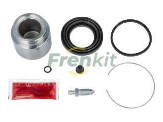 FRENKIT 254999 Remkomplekts, Bremžu suports