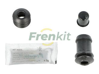FRENKIT 812019 Virzītājčaulu komplekts, Bremžu suports
