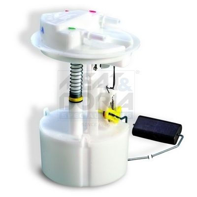 Датчик, запас топлива MEAT & DORIA 79182