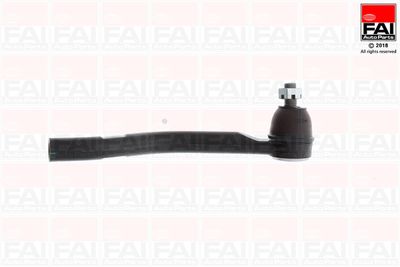 Stūres šķērsstiepņa uzgalis FAI AutoParts SS9541