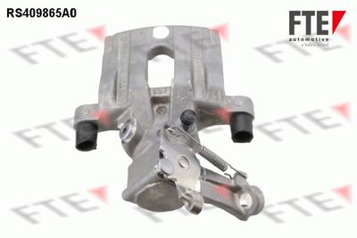 Bremžu suports FTE 9298041