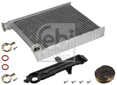 Siltummainis, Salona apsilde FEBI BILSTEIN 176109