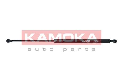 Gāzes atspere, Bagāžas/Kravas nodalījuma vāks KAMOKA 7092443