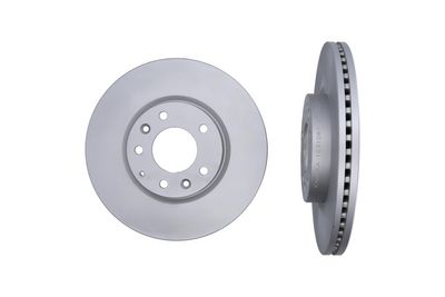 Тормозной диск KAMOKA 1031087