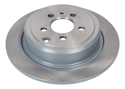 Тормозной диск SWAG 70 91 2038