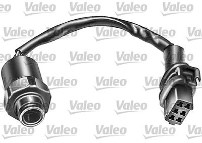 Пневматический выключатель, кондиционер VALEO 508657