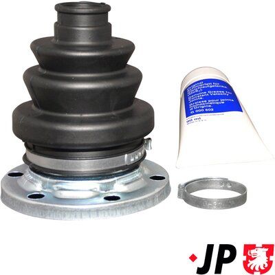 Комплект пыльника, приводной вал JP GROUP 1453700410