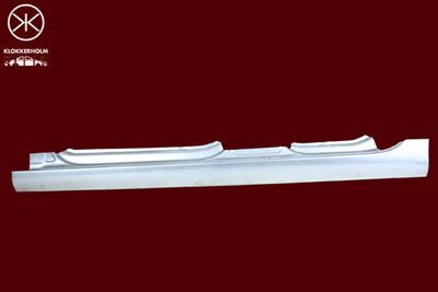 Durvju apakšējā sija KLOKKERHOLM 9534011