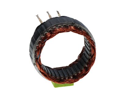Stators, ģenerators VALEO 593586
