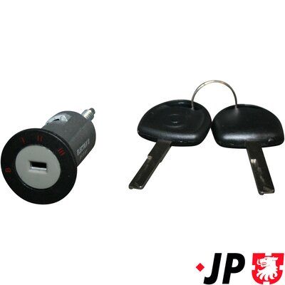 Замок, замок-выключатель JP GROUP 1290400300