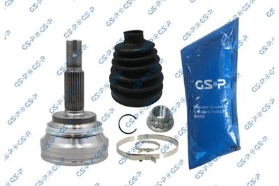 Šarnīru komplekts, Piedziņas vārpsta GSP 802477