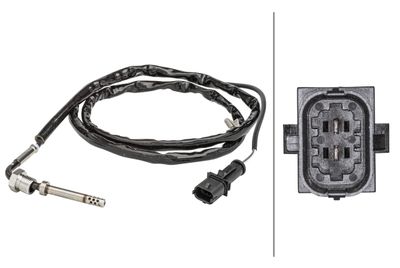 Devējs, Izplūdes gāzu temperatūra HELLA 6PT 358 181-081