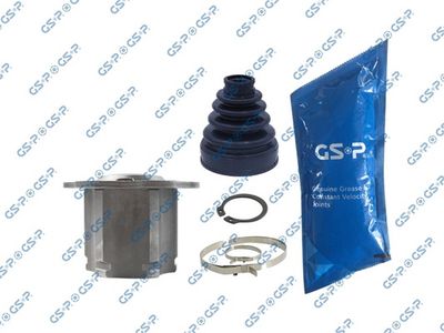 Šarnīru komplekts, Piedziņas vārpsta GSP 603046