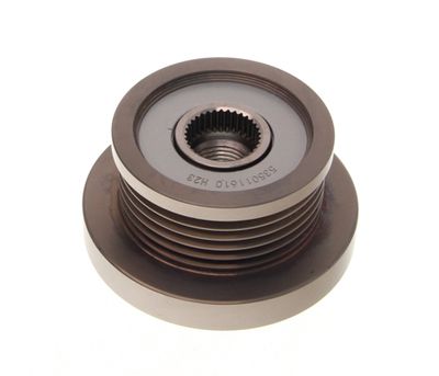 Ģeneratora brīvgaitas mehānisms MAXGEAR 30-0208