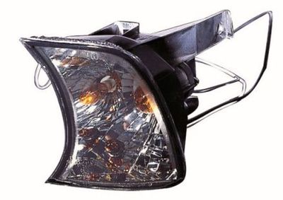 Комплект проблесковых ламп ABAKUS 444-1516PXAE-S