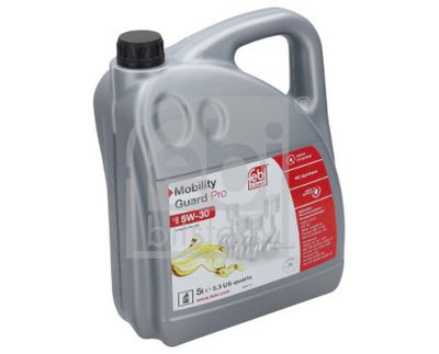 Motoreļļa FEBI BILSTEIN 1004392