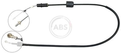 Akseleratora trose A.B.S. K36950