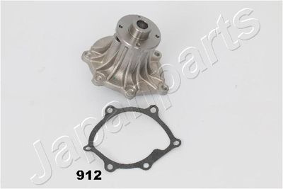 Ūdens sūknis, dzinēja dzesēšana JAPANPARTS PQ-912