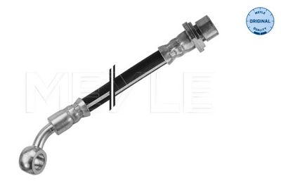 Bremžu šļūtene MEYLE 31-14 525 0009