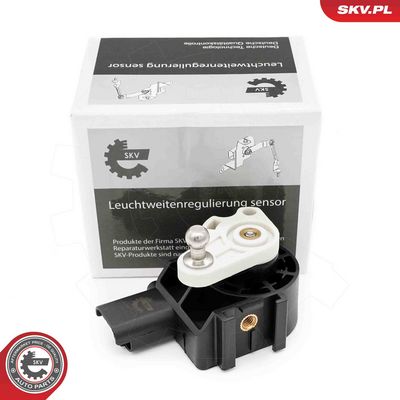 Sensors, lukturu augstuma regulēšana ESEN SKV 17SKV972
