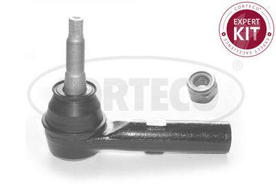 Наконечник поперечной рулевой тяги CORTECO 49399866