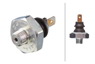 Датчик давления масла HELLA 6ZL 003 259-011