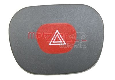 Указатель аварийной сигнализации METZGER 0916591