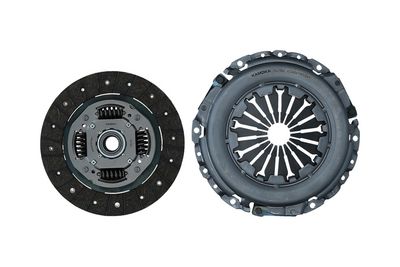 Комплект сцепления KAMOKA KC162