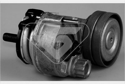 Siksnas spriegotājs, Ķīļsiksna HUTCHINSON T0356