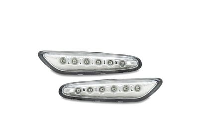 Комплект проблесковых ламп ABAKUS L04-140-001LED