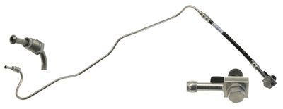 Bremžu šļūtene TRW PHD1041