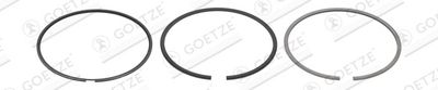 Комплект поршневых колец GOETZE ENGINE 08-449707-00