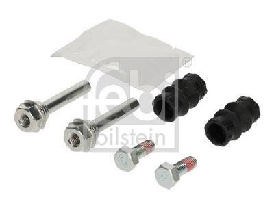 Virzītājčaulu komplekts, Bremžu suports FEBI BILSTEIN 1000470