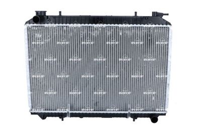 Radiators, Motora dzesēšanas sistēma NRF 519534