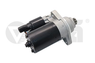 Стартер vika 99110972201