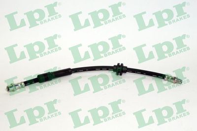 Bremžu šļūtene LPR 6T48297
