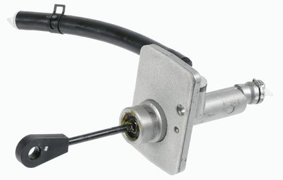 Galvenais cilindrs, Sajūgs SACHS 6 284 600 609