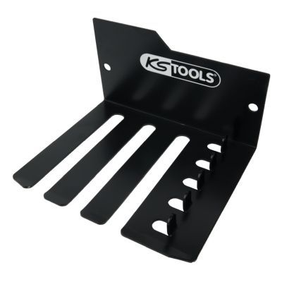 Instrumentu sienas turētājs KS TOOLS 700.1436