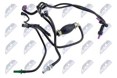 Топливопровод NTY BPP-CT-006