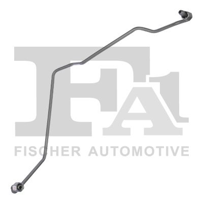 Маслопровод, компрессор FA1 611-827