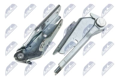 Шарнир, капот NTY EZC-VW-164