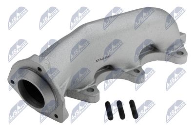 Коллектор, система выпуска NTY BKW-AU-000