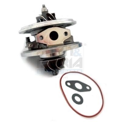 Картридж турбонагнетателя, турбонагнетатель MEAT & DORIA 60029