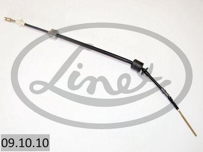 Трос, управление сцеплением LINEX 09.10.10