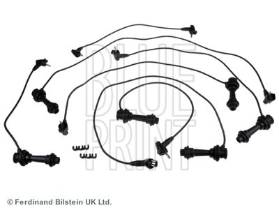 Augstsprieguma vadu komplekts BLUE PRINT ADT31658