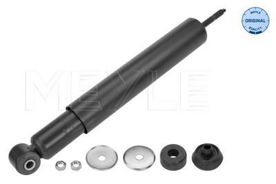 Амортизатор MEYLE 626 715 0001