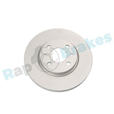 Тормозной диск RAP BRAKES R-D0743C
