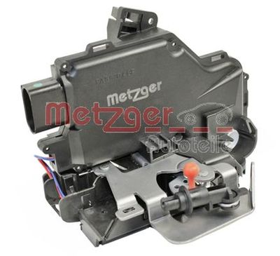 Замок двери METZGER 2314047