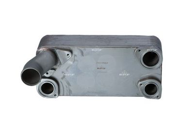 Eļļas radiators, Retarderis NRF 31229